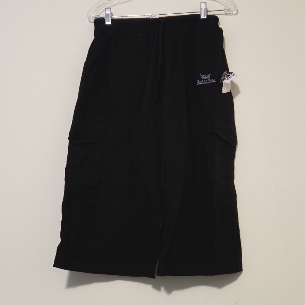 Mr. Buho Cargo Shorts